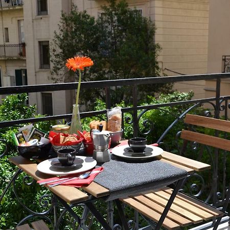 Casa Arcoiris Apartment Napoli Ngoại thất bức ảnh