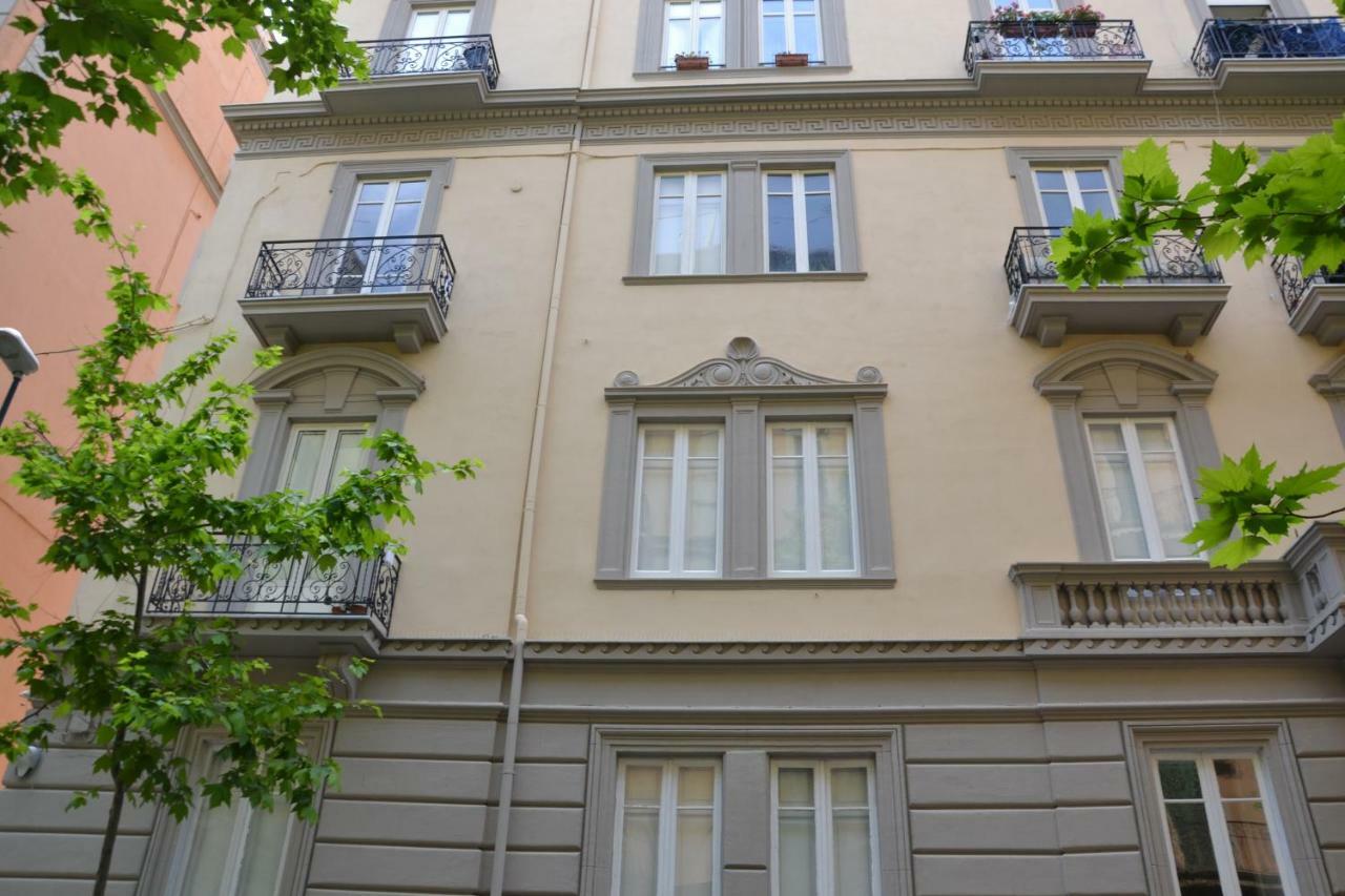 Casa Arcoiris Apartment Napoli Ngoại thất bức ảnh