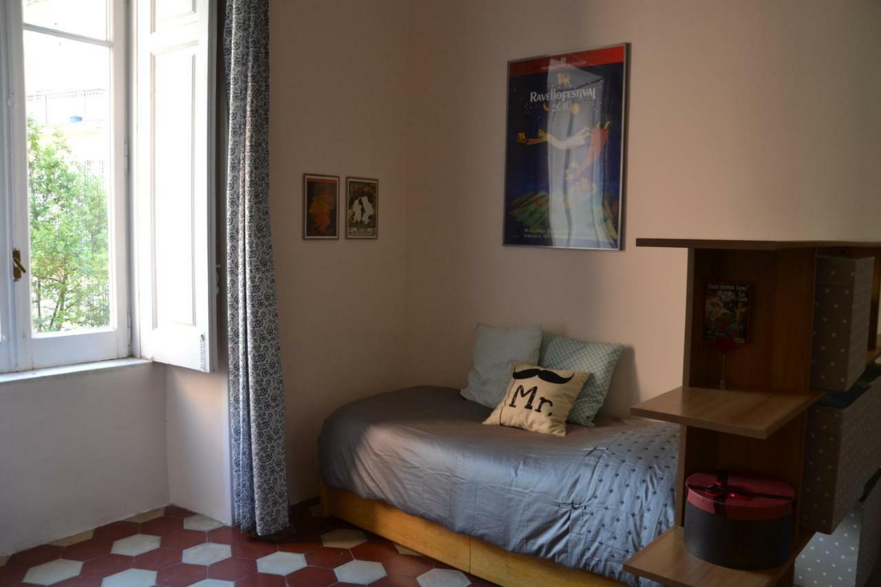Casa Arcoiris Apartment Napoli Ngoại thất bức ảnh
