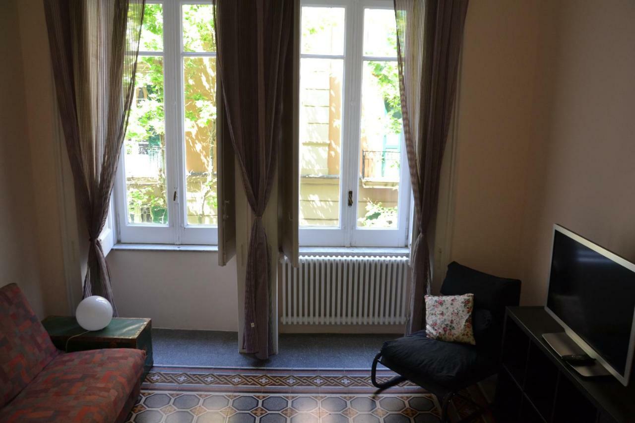 Casa Arcoiris Apartment Napoli Ngoại thất bức ảnh
