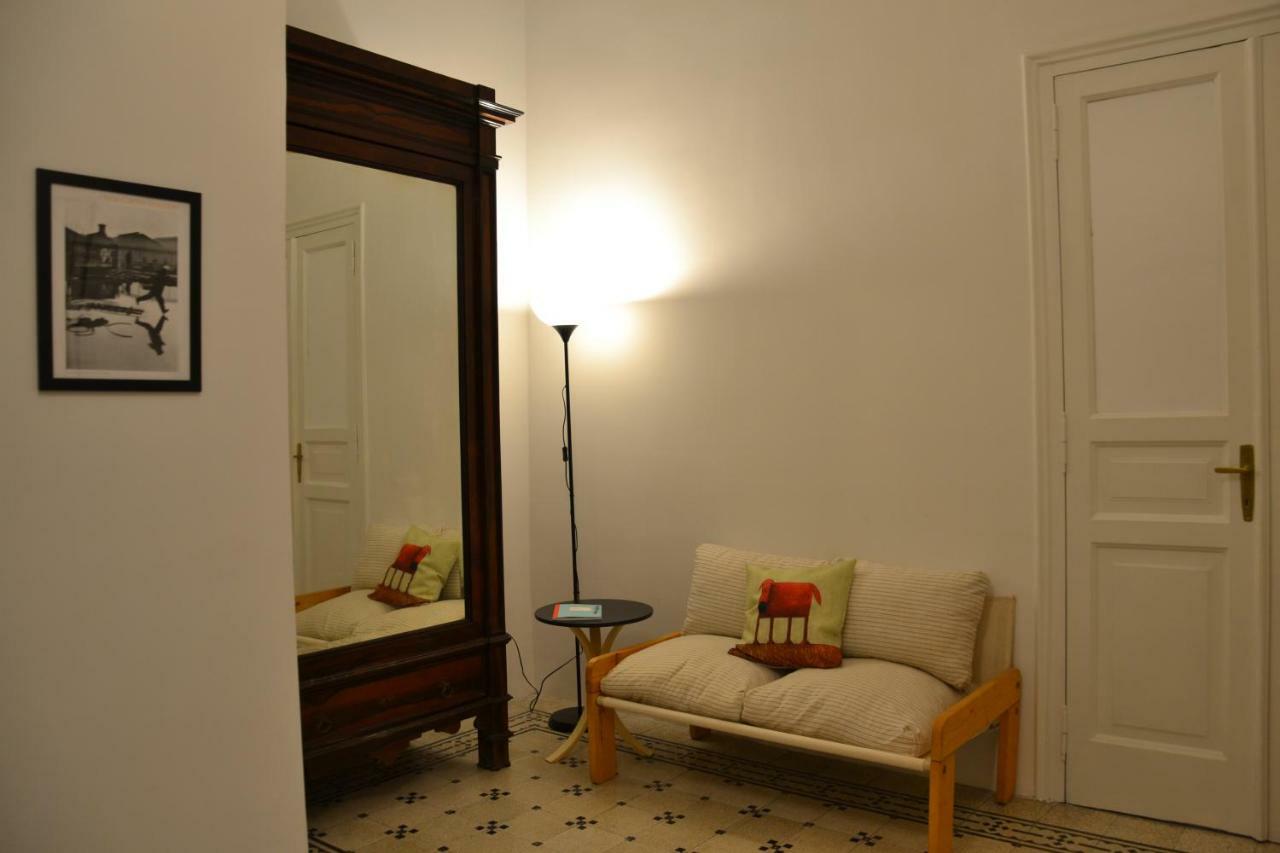 Casa Arcoiris Apartment Napoli Ngoại thất bức ảnh
