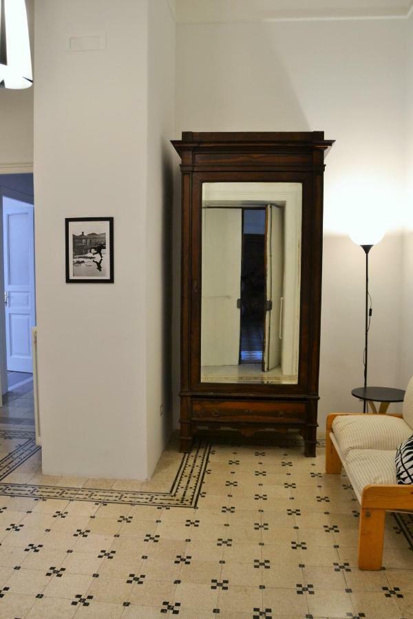 Casa Arcoiris Apartment Napoli Ngoại thất bức ảnh