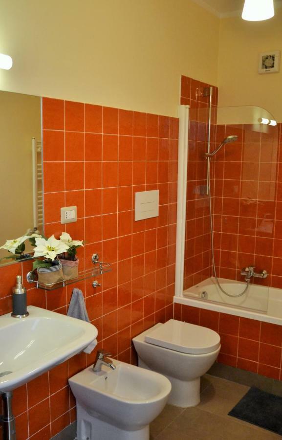 Casa Arcoiris Apartment Napoli Ngoại thất bức ảnh