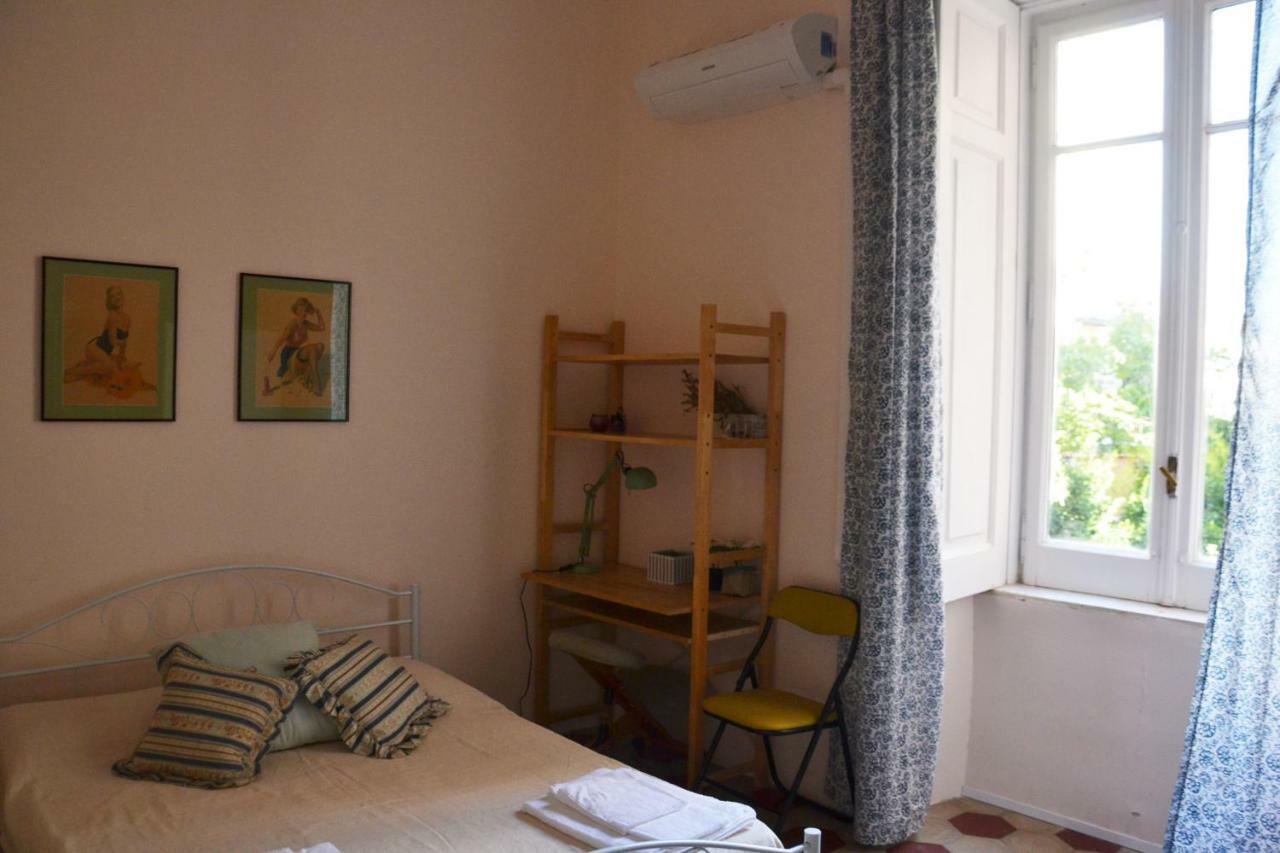Casa Arcoiris Apartment Napoli Ngoại thất bức ảnh